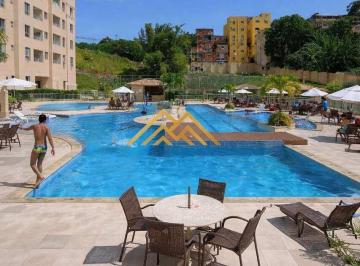 113010a25e89f6358bd9db9ce02cd4.jpeg · Apartamento à venda em Salvador, Stella Maris, com 3 quartos, 75,00m²