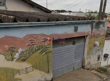 Foto 02 · Casa à venda em Suzano-SP, Jardim Casa Branca, 2 quartos, 1 sala, 1 banheiro, 3 vagas, 171,67m² de á