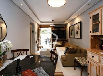 Apartamento · 48m² · 2 Quartos · 1 Vaga · Rua José Dias da Costa, 246