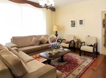 Casa · 294m² · 4 Quartos · 4 Vagas · Rua Tiapira, 90 - Instituto de Previdencia