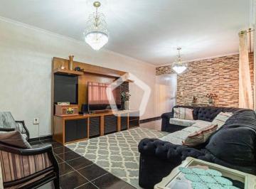 Casa · 300m² · 4 Quartos · 2 Vagas · Rua Veríssimo da Silva, 401 - Jardim Nossa Senhora do Carmo
