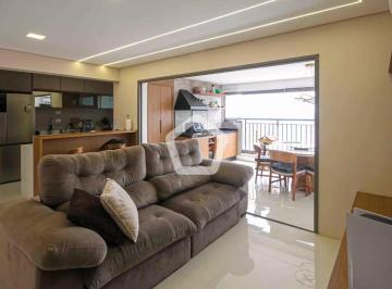 Apartamento · 121m² · 6 Quartos · 2 Vagas · Rua do Oratório, 401 - Vila Prudente