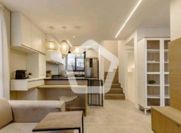 Casa · 92m² · 3 Quartos · 2 Vagas · Rua Bernardo Sanches, 120 - Real Parque