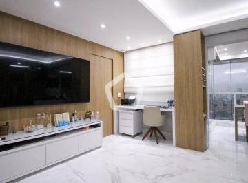Apartamento · 86m² · 3 Quartos · 2 Vagas · Rua Francisco Inácio, 104 - Vila Vitória