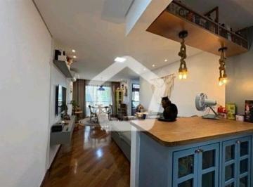 Apartamento · 71m² · 2 Quartos · 1 Vaga · Rua Carlos Weber, 1379 - Vila Hamburguesa
