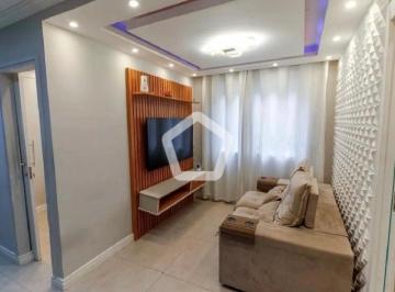 Apartamento · 36m² · 2 Quartos · Rua Clementine Brenne, 377 - Morumbi