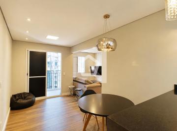 Apartamento · 60m² · 2 Quartos · 1 Vaga · Rua Doutor Carlos Aldrovandi, 85 - Jardim Parque Morumbi