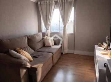 Apartamento · 70m² · 2 Quartos · 1 Vaga · Rua Nossa Senhora das Mercês, 761 - Vila das Merces