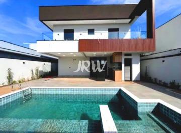 Foto 01 · Casa de Condomínio com 4 Quartos e 5 banheiros à Venda, 255 m² por R$ 1.970.000