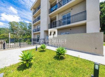 1 · Apartamento com 58 m², 1 quarto sendo 1 suíte para alugar no bairro Guabirotuba.