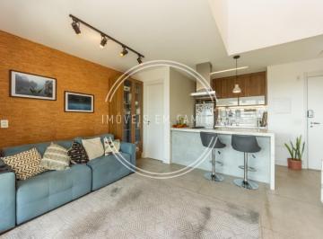 1 · Apartamento com 107 m², 2 quartos sendo 2 suítes à venda no bairro Sumarezinho.