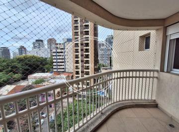 1 · Apartamento com 135 m², 3 quartos sendo 3 suítes à venda no bairro Pompéia.