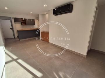 1 · Apartamento com 72 m², 2 quartos sendo 2 suítes à venda no bairro Pompéia.