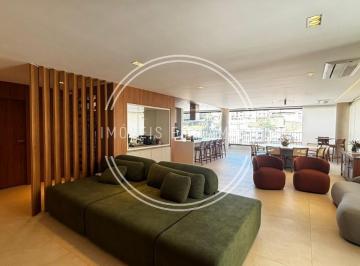 1 · Apartamento com 220 m², 4 quartos sendo 4 suítes à venda no bairro Sumaré.