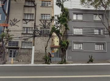 Apartamento de 2 quartos, São Paulo · Departamento com 2 quartos e 60 m² à venda em Santana