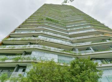 1 · Apartamento com 180.0 m², à venda no bairro Jardins.