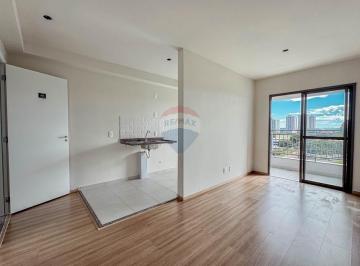 Apartamento · 64m² · 3 Quartos · 1 Vaga · Excelente apartamento à venda no Edifício Malibu – Região Aurora, Londrina/PR