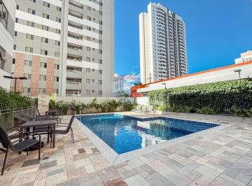 Apartamento · 64m² · 3 Quartos · 1 Vaga · Excelente apartamento à venda no Edifício Malibu – Região Aurora, Londrina/PR