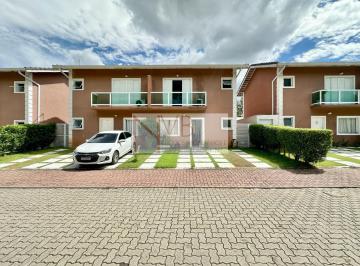 Casa · 96m² · 3 Quartos · 2 Vagas · Casa em Condomínio no Jardim Pioneiro, Cotia, 3 Dorms, 96m² à Venda