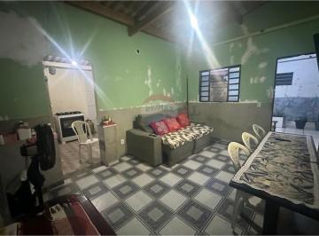 Casa · 90m² · 4 Quartos · CASA COM 4 KITNETS  Á VENDA NA 415 SAMAMBAIA NORTE