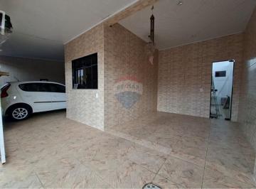 Casa · 135m² · 4 Quartos · VENDA  CASA QNP 14 COM 04 QUARTOS   VALOR 285,000   ACEITA FINANCIAMENTO