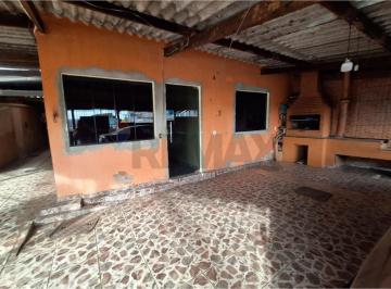 Casa · 153m² · 5 Quartos · CASA DE ESQUINA À VENDA - QR 511 SAMAMBAIA SUL BAIXOU OPORTUNIDADE