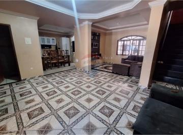 Casa · 128m² · 4 Quartos · SOBRADO À VENDA - SETOR VEREDA, QUADRA 02, BRAZLÂNDIA VALOR  BAIXOU