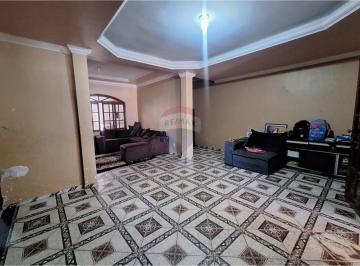 Casa · 128m² · 4 Quartos · SOBRADO À VENDA - SETOR VEREDA, QUADRA 02, BRAZLÂNDIA VALOR  BAIXOU