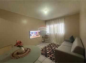 Apartamento · 66m² · 2 Quartos · APARTAMENTO Á VENDA | 2 QUARTOS |QS 406- SAMAMBAIA NORTE