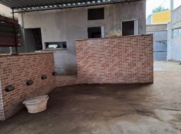 Comercial , Rio de Janeiro · Campo Grande | Jardim Maravilha : GALPÃO PARA LOCAÇÃO 185m² – ÓTIMA OPORTUNIDADE