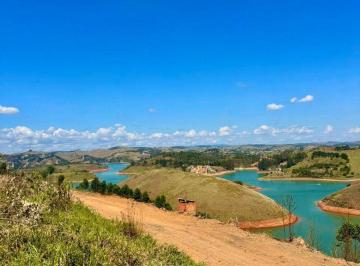 Terreno , Jacareí · Terreno na represa de 5 mil metros a venda em Jacarei