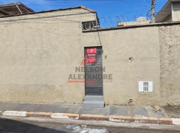 Casa · 45m² · 1 Quarto · Casa em Presidente Altino  -  Osasco