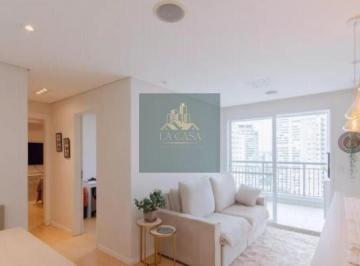 Apartamento · 68m² · 2 Quartos · 1 Vaga · Apartamento em Ipiranga - São Paulo