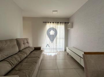 Apartamento · 55m² · 2 Quartos · 1 Vaga · APARTAMENTO SEMI-MOBILIADO DISPONÍVEL PARA LOCAÇÃO ITUPEVA