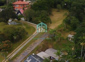 Terreno · 1116m² · Terreno à Venda no Jardim Janaina, Biguaçu por R$684.000