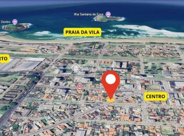 Terreno · 799m² · Terreno à Venda 798m² | Esquina | Comercial e Residencial | Centro - Imbituba/SC