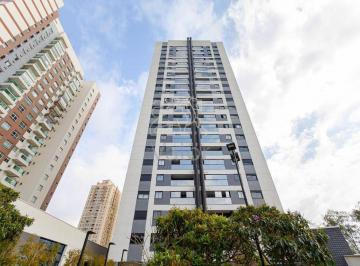 Apartamento · 81m² · 2 Quartos · 2 Vagas · Ecoville, 2 Vagas, 2 Dormitórios, 80m2 privativos