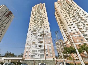 Apartamento · 70m² · 3 Quartos · 1 Vaga · Garden Ecoville, 3 dormitórios, 70m2 1 suíte, em frente a UP
