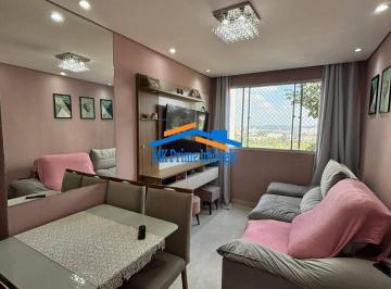 Apartamento · 42m² · 2 Quartos · Apartamento à venda com 42 m², 2 quartos no Jardim do Lago