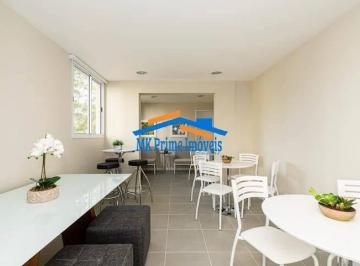 Apartamento · 48m² · 2 Quartos · 1 Vaga · Apartamento à Venda próximo Estação Jandira