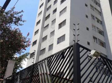 Apartamento de 2 quartos, São Paulo · Apartamento com 2 quartos e 72 m² à venda em Água Fria