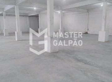 Foto 1 · Galpão de 625m² | Jardim Piemonte – Betim/MG