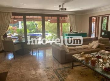 699181.jpg · Casa de Condomínio  Itanhangá