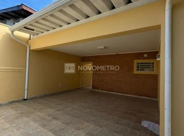 227587.jpg · Casa Terrea para Alugar Nova Campinas – Campinas, SP