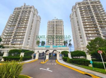 Apartamento de 3 quartos, Jundiaí · Apartamento, à venda, no Residencial Campos Elíseos em Jundiaí - Com 3 Vagas Cobertas -