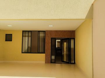 Imagem 1 · Casa de 150m² com 03 quartos, sendo 02 suítes à venda no Parque Amazônia - Goiânia - GO