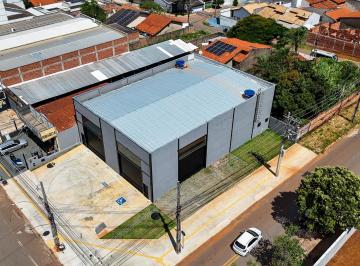 Imagem 1 · 🚨 Galpão Novo para Locação em Goiânia/GO | 428 m² | Esquina Estratégica no Setor Barravento