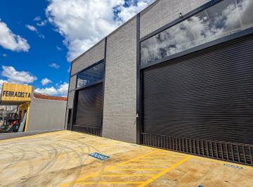 Imagem 1 · Galpão comercial com 428m² disponível para locação no Residencial Barraventos em Goiânia-Go