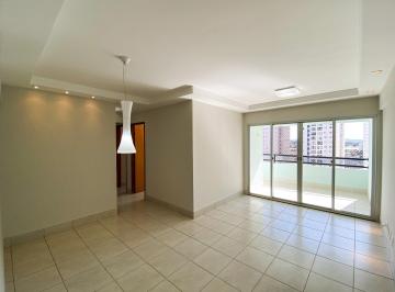Imagem 1 · Apartamento com 03 quartos disponível para locação no Jardim Goiás em Goiânia-GO