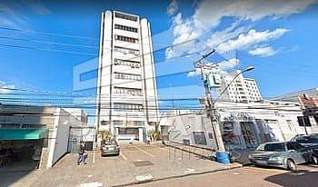 Comercial · 36m² · 1 Vaga · Excelente Sala Comercial
